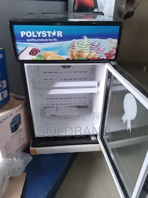 Budget Friendly "Pv-225bcll" Polystar Chiller