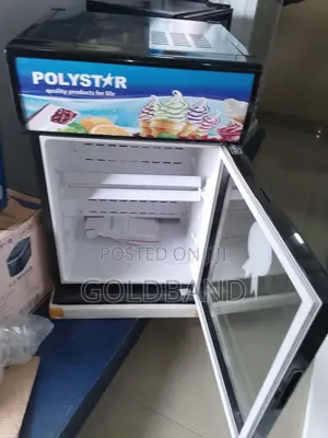 Smart Choice "Pv-255bcll" Polystar Chiller
