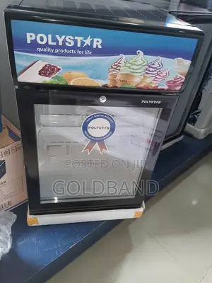 High Tech "Pv-225bcll" Polystar Chiller