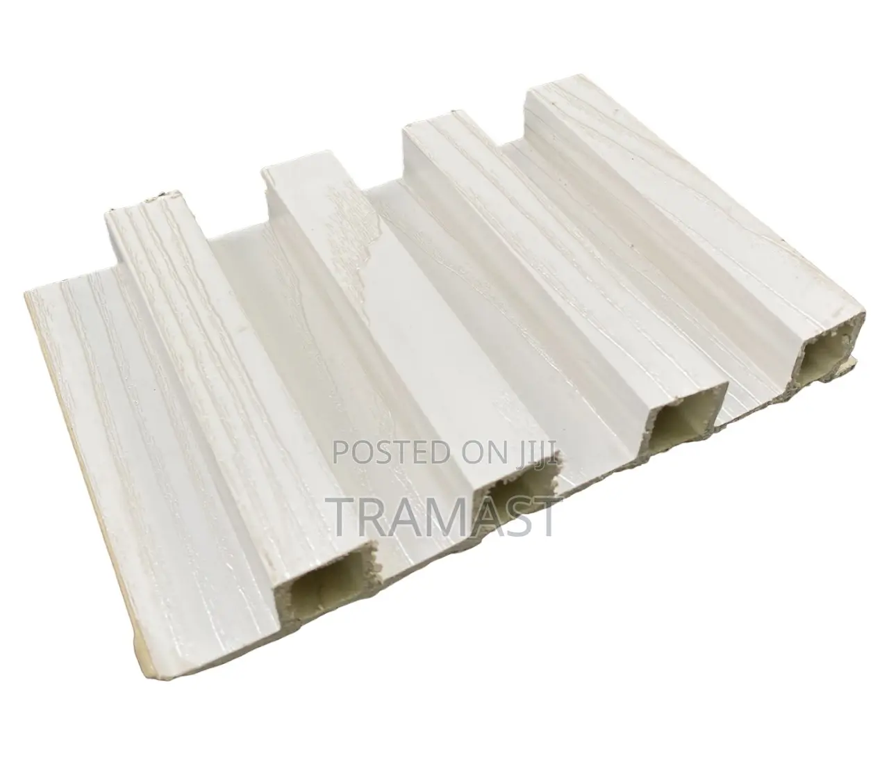 WPC Fluted Wall Panel In Ikeja
