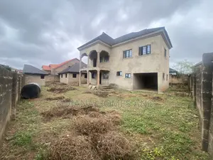 10bdrm Duplex in Ekerin ,Ologuneru for sale