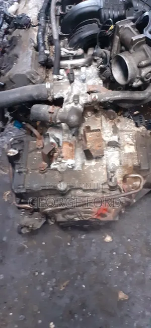 Ford Edge Engine Models 0 8 V6
