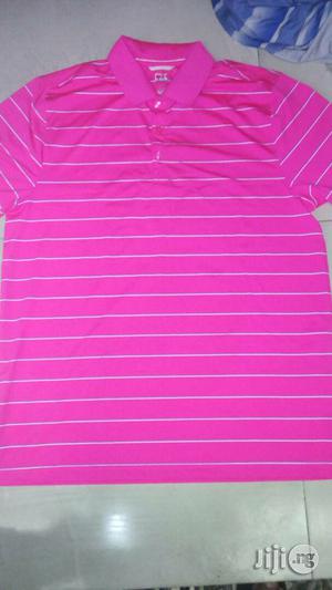Golf Shirt Male And Female