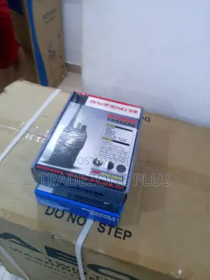 Brand New Baofeng Bf-888s Walkie Talkie