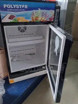 Responsive and Chiling "Pv-225bcll" Polystar Chiller