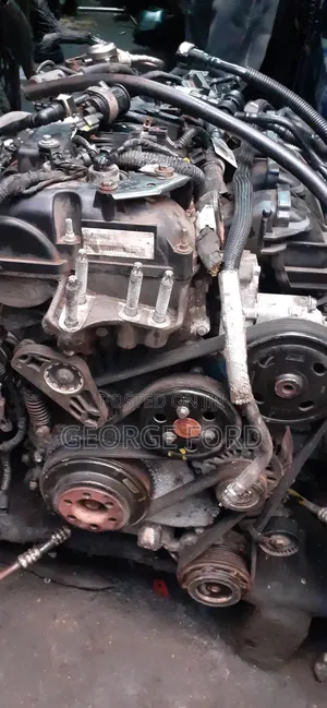 Ford Edge Engine Models 0 13 Four Pulg