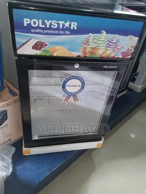 High Performance "Pv-225bcll" Polystar Chiller