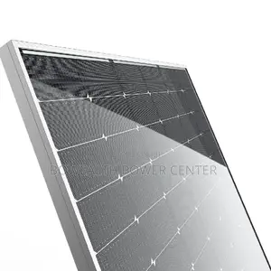 Jinko 620w Monofacial Solar Panel