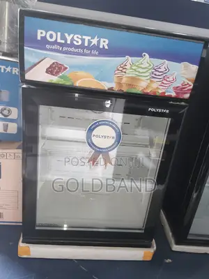 Most Reponsive "Pv-255bcll" Polystar Chiller