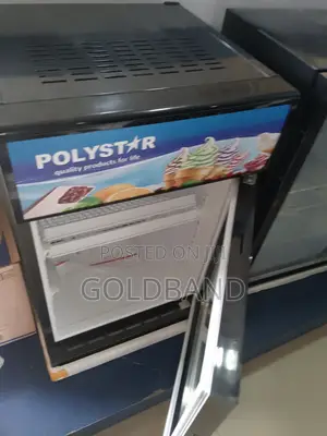 Fast Responsive "Pv-225bcll" Polystar Chiller