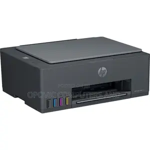 HP Smart Tank 581 Wireless All-in-One