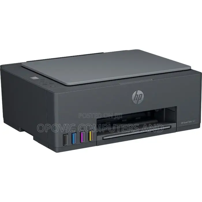 HP Smart Tank 581 Wireless All-in-One
