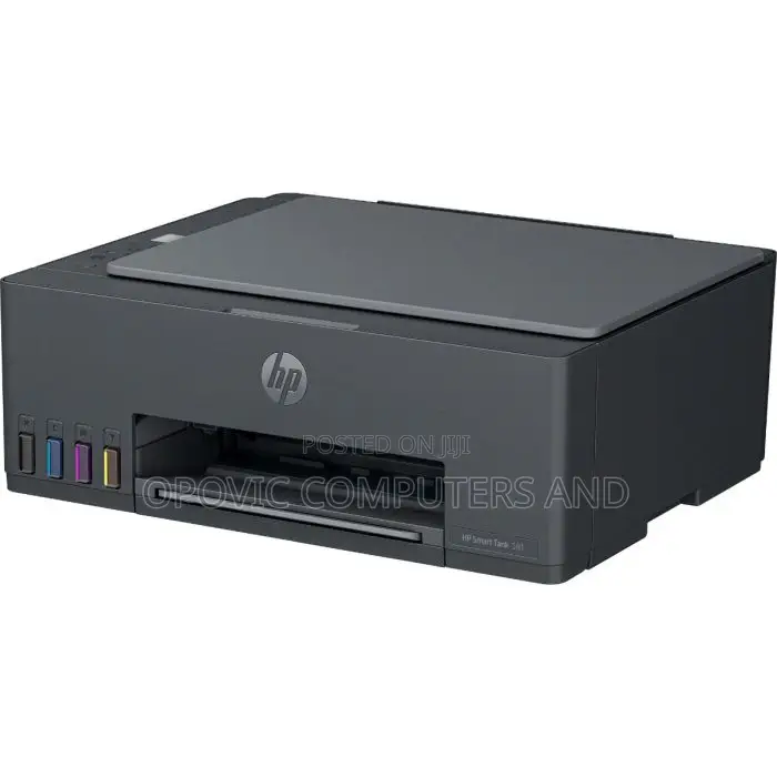 HP Smart Tank 581 Wireless All-in-One