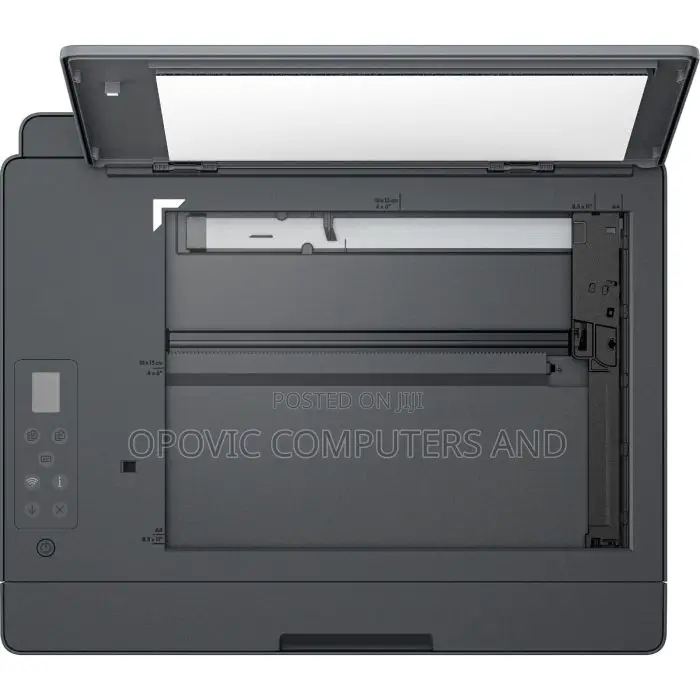 HP Smart Tank 581 Wireless All-in-One