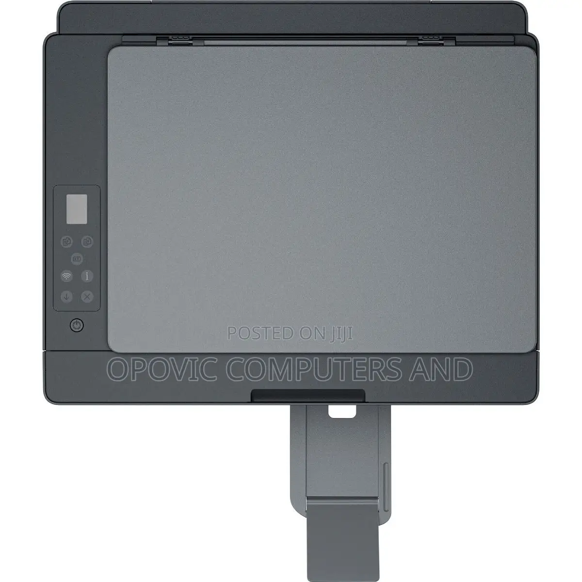 HP Smart Tank 581 Wireless All-in-One