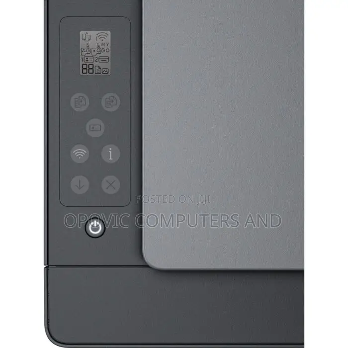 HP Smart Tank 581 Wireless All-in-One