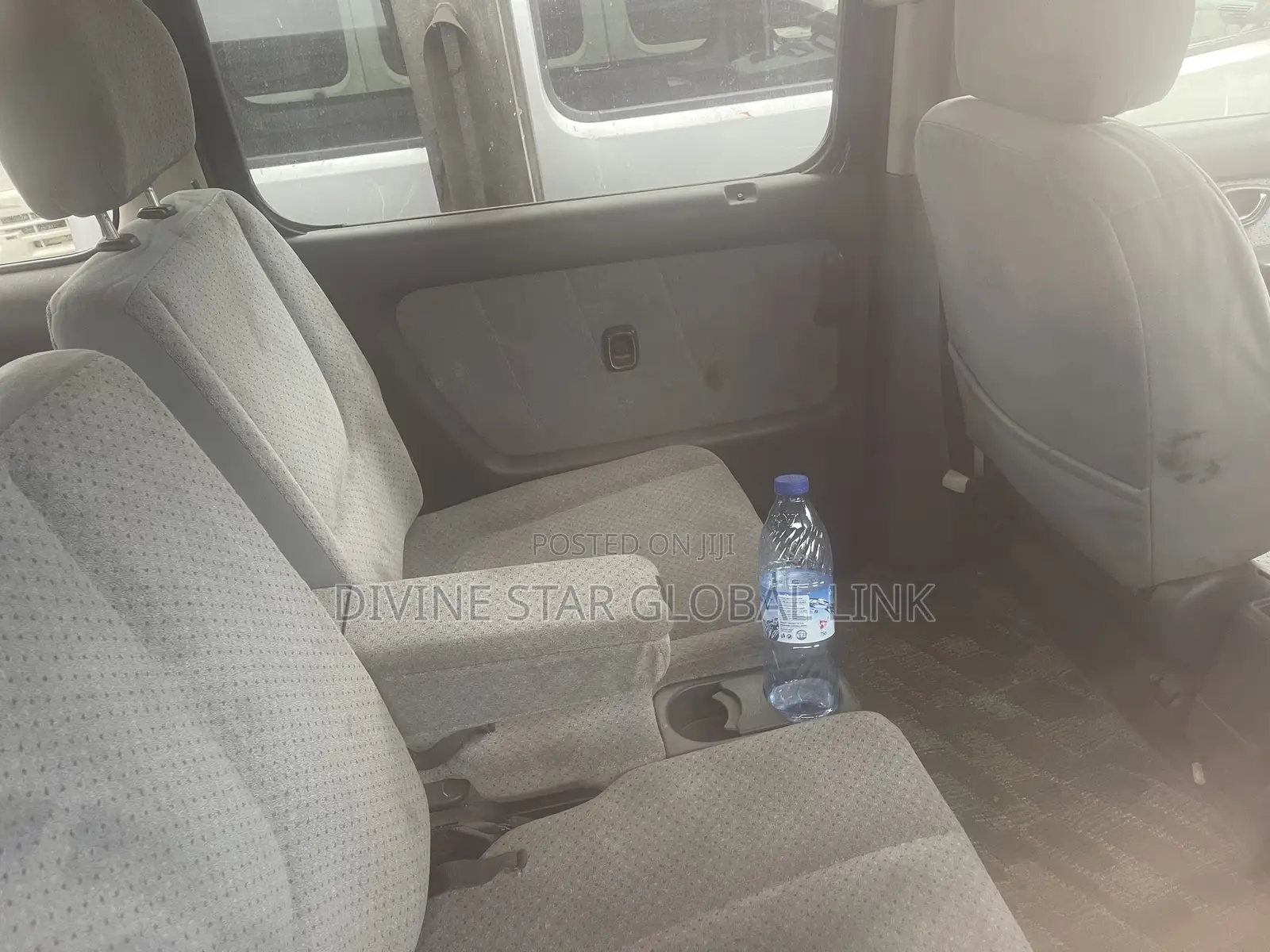Suzuki Every 2010 Blue