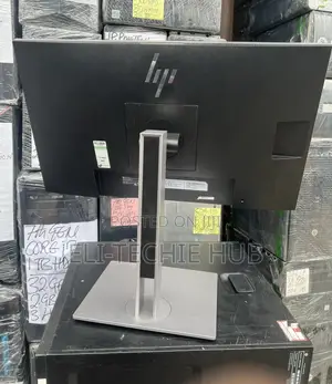 HP Elitedisplay IPS Monitor E243d
