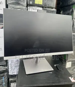 HP Elitedisplay IPS Monitor E243d