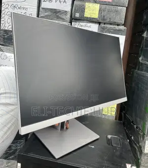 HP Elitedisplay IPS Monitor E243d