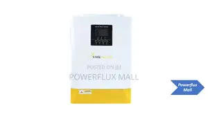 SMK 5.5kva 48V Hybrid Inverter, Parallel (M Series)