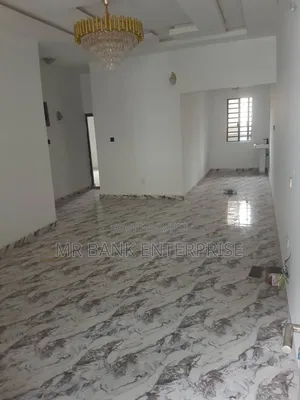 4bdrm Duplex in Ago Palace for rent