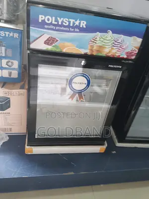 The Quality Grade "Pv-255bcll" Polystar Chiller