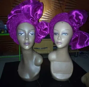 Autogele Headgear