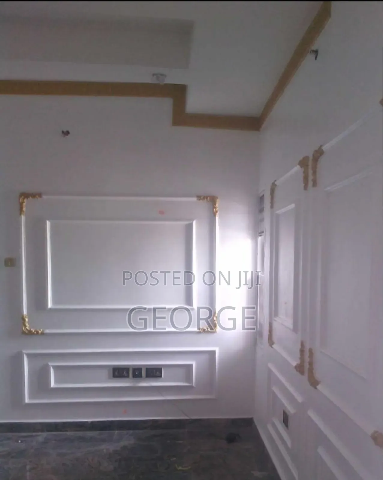 Latest Interior and Exterior Deco