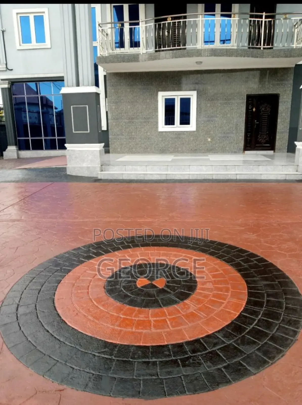 Latest Interior and Exterior Deco