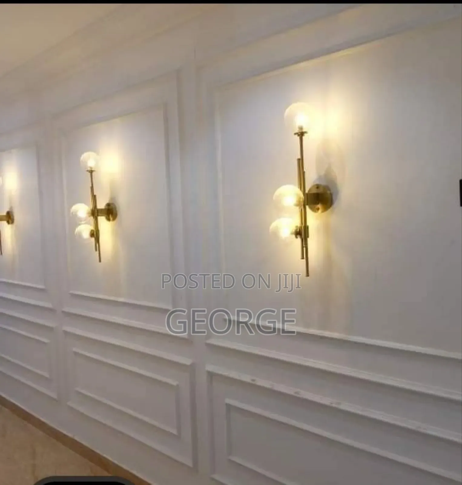 Latest Interior and Exterior Deco