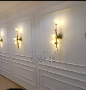 Latest Interior and Exterior Deco