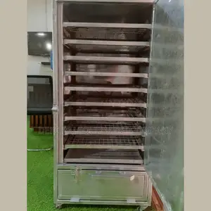 100kg Commercial Food Drying Machine – Ultimate Efficiency