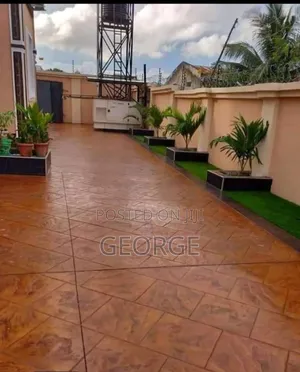 Latest Interior and Exterior Deco