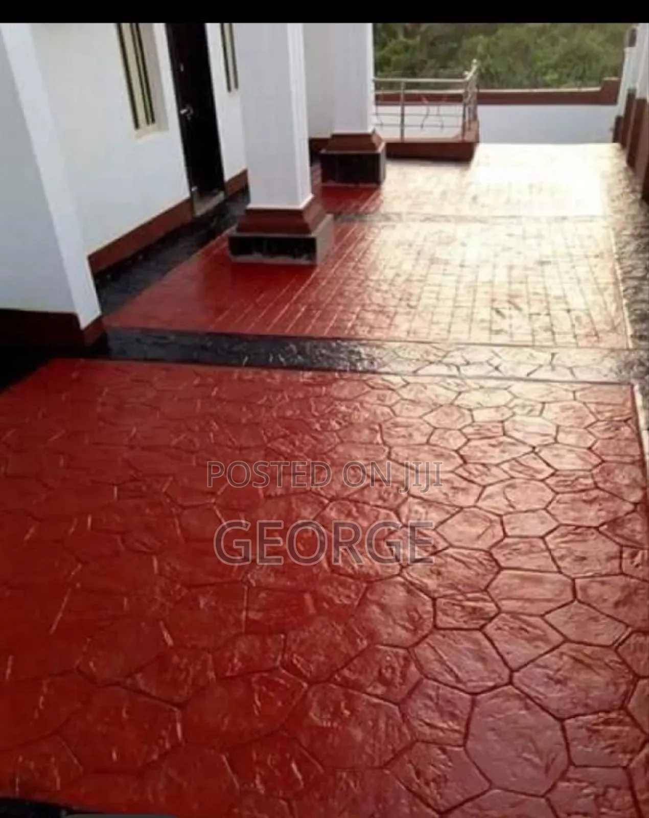 Latest Interior and Exterior Deco