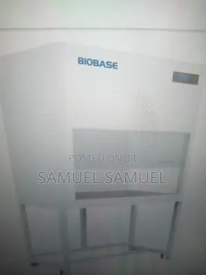 Biobase Laminar Flow Cabinet(Model BBS-V800,BBS-V800)
