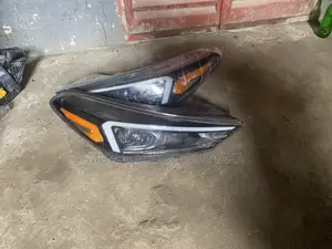Headlamp Hyundai Tucson 2019/2020 LED