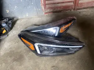 Headlamp Hyundai Tucson 2019/2020 LED