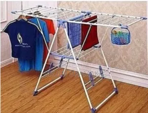 Baby and Adult Cloth Hanger Dryer/ Foldable