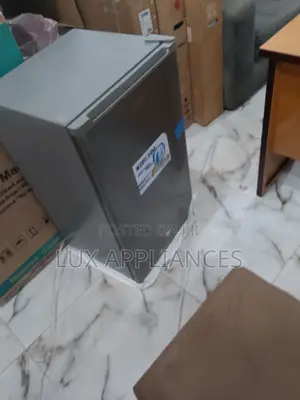 Nice and Affordable Bruhm 90L Refrigerator