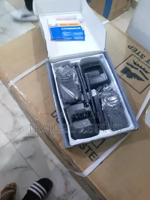 Quality Baofeng Portable Handheld Walkie Talkie [Bf-888s]