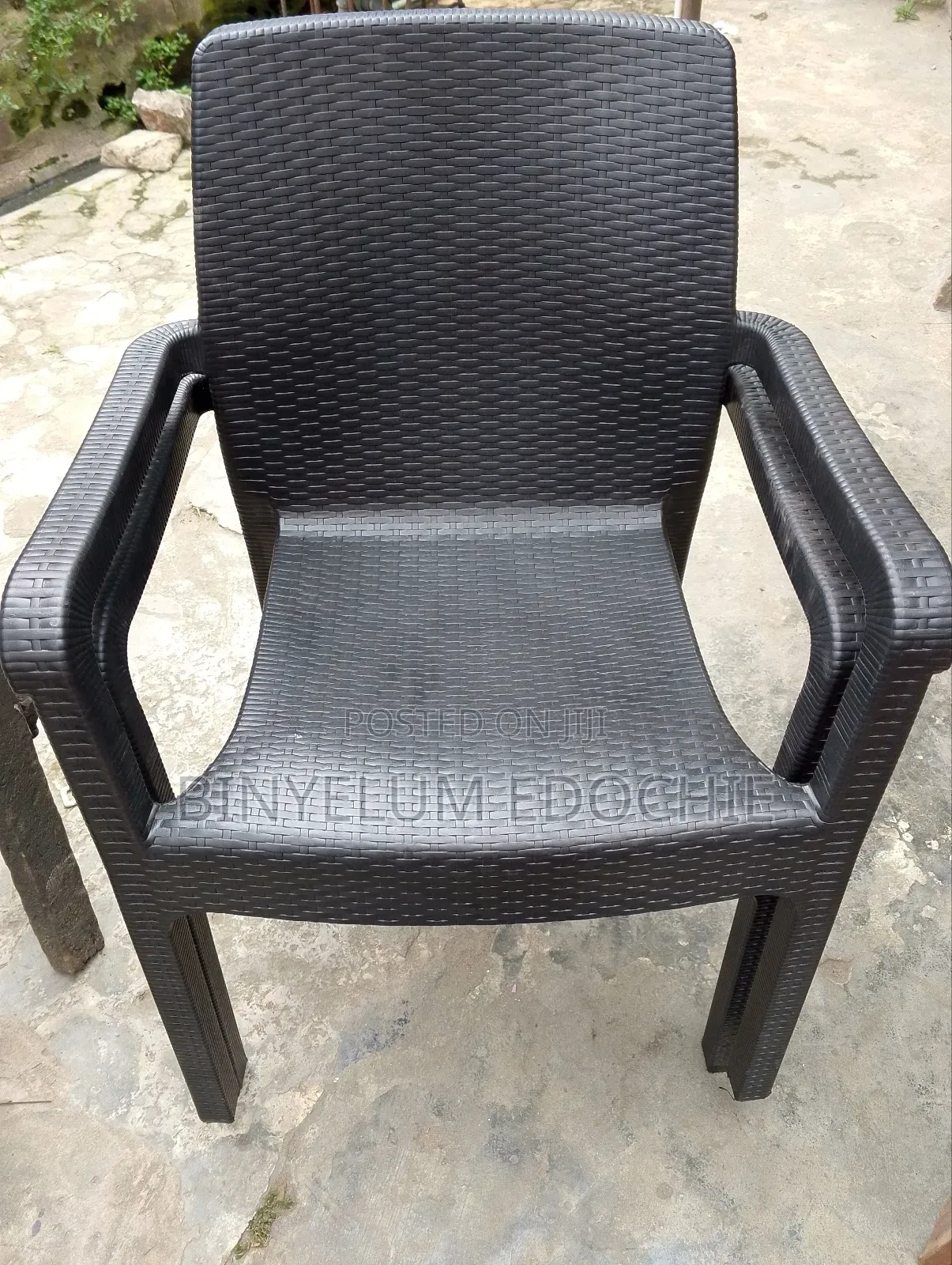 Multi Purpose Chair