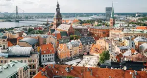 Photo - Latvia Visa(Schengen)