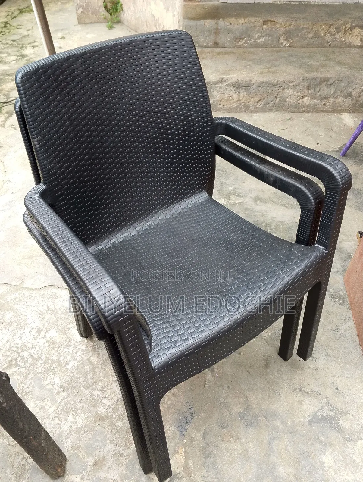 Multi Purpose Chair