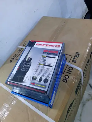 Quality Baofeng 2way Walkie Talkie