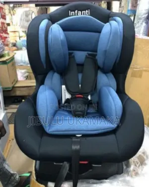 High Grade Adjustable Baby Car Seat for New Born to 4years