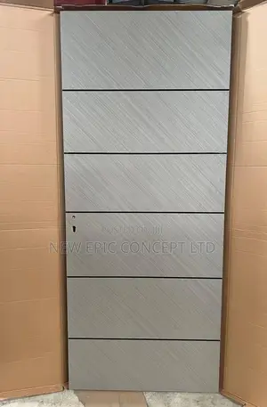 Special Hardwood Turkey Door