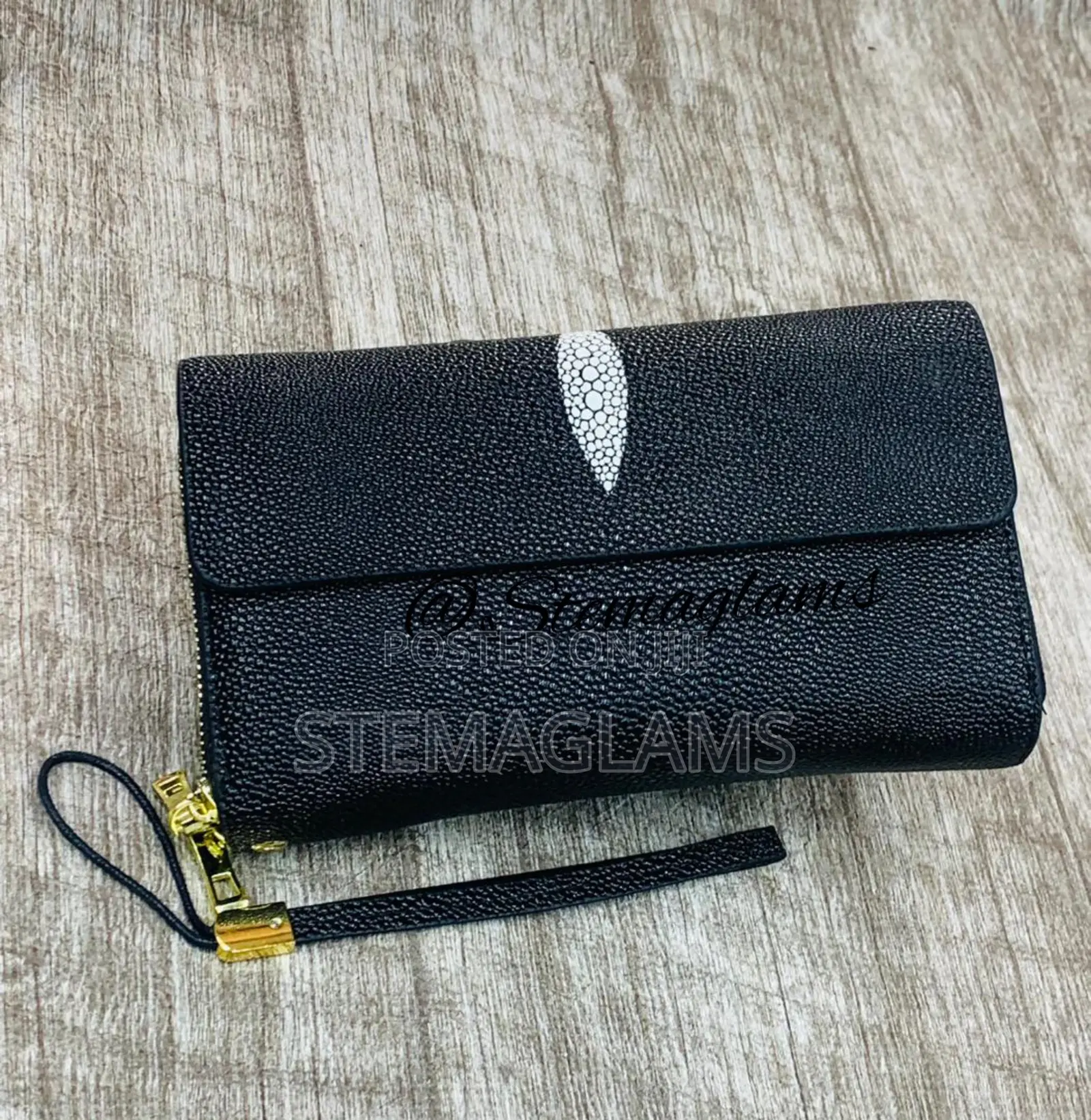 Men’S Arm-Pit Purse Best Quality