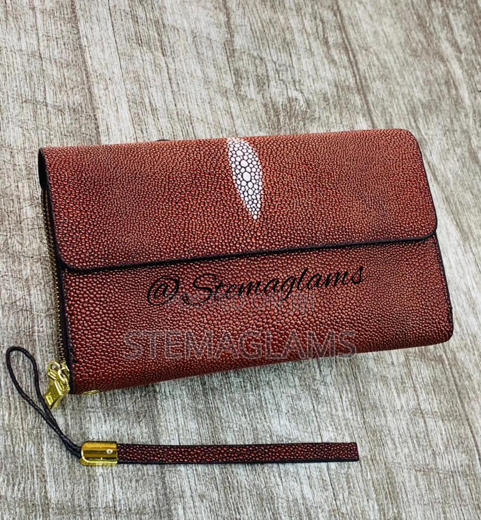 Men’S Arm-Pit Purse Best Quality