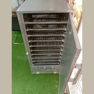 Commercial Food Dehydrator 100kg High Capacity